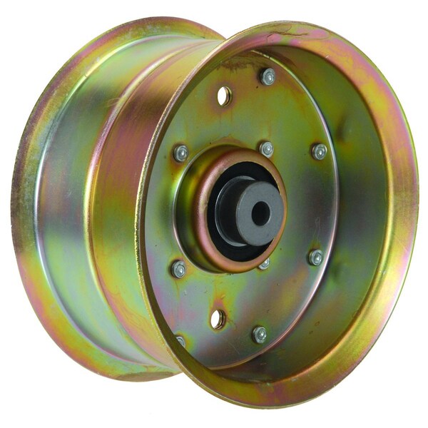 A & I Products Flat Idler 8.25" x6.5" x6.5" - A-B1GD57