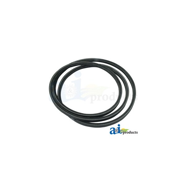 A & I Products Belt, Traction Drive 29.5" x4.5" x0.5" - A-M146667