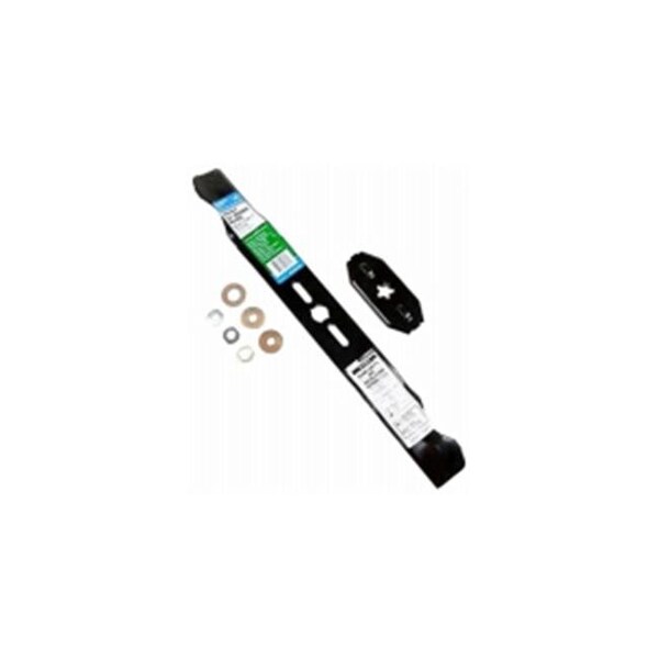 Arnold Arnold Corp 490-100-0081 Blade Universal Hop Toro Adapter; 21 in. - 1115096