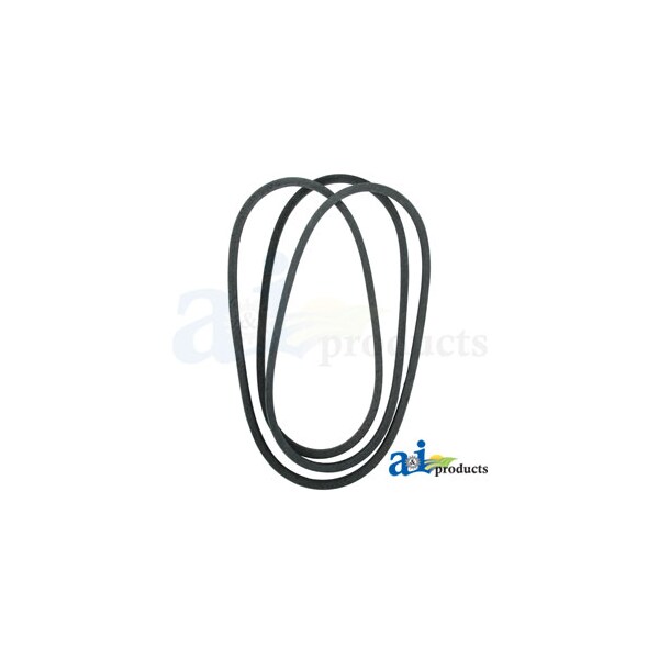 A & I Products Belt, Deck 42" 44 14" x5" x1.2" - A-144959