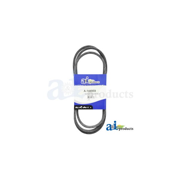 A & I Products Belt, Deck 42" 44 14" x5" x1.2" - A-144959