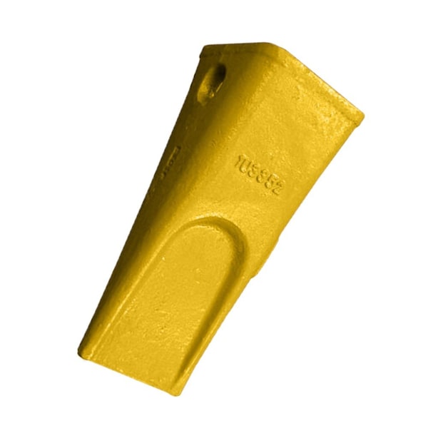 Aftermarket One Standard/Dirt Bucket Tooth Fits Caterpillar J350 Series Loaders - 1U3352