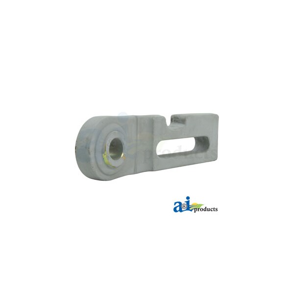 A & I Products Lower Pull Arm Link (LH), Cat II 13" x4.2" x1.5" - A-398371R11