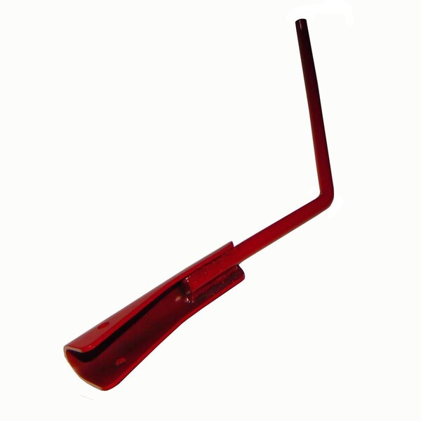 Aftermarket Red Handle Shift Fits Snapper 40284 7040284 7059212 7059212BMYP 7059212DYP - CLR80-0054