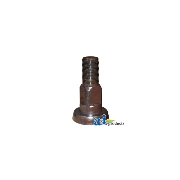A & I Products Bolt, Rotary Cutter Blade 3" x5" x2" - A-7A5710