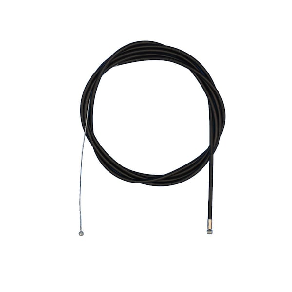 Aftermarket 269 Go Kart Mini Bike Throttle Cable 100" Universal Throttle Cable - ELV70-0276