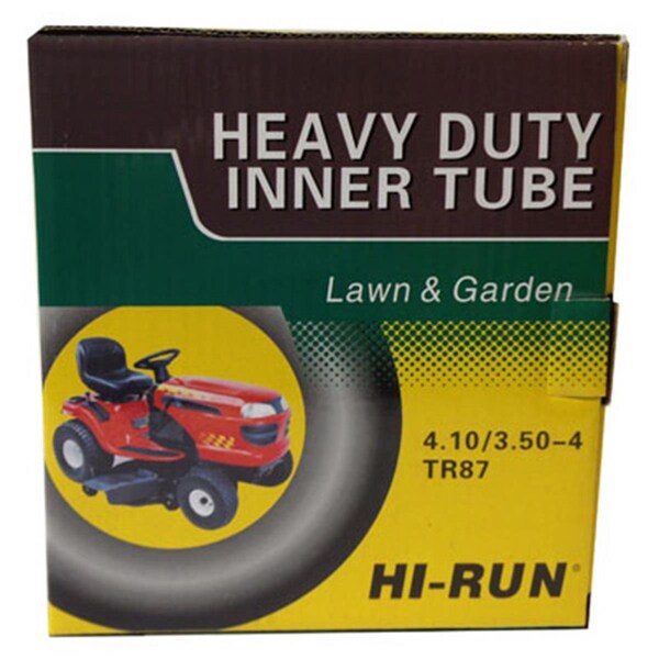 Hi-Run TUN4006 15&600-6 in. Tr13 Large & Garden Tube - HI574951