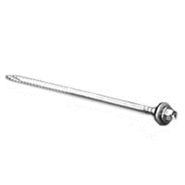 Hillman The Hillman Group 47812 4 In. Landascape Timber Screw - 6146302