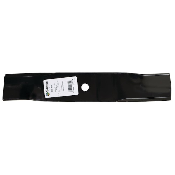 Stens Rolled Lift Blade For Ariens 915145 915147 915149 915163 30227-42 - 340-474