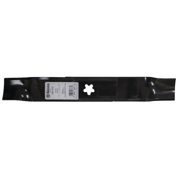 Stens Hi-Lift Blade 340-070 For Ayp 532176084 - 340-070