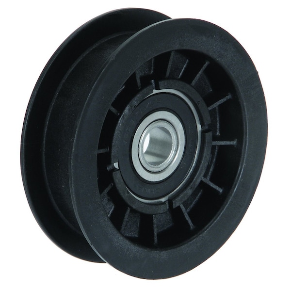 A & I Products Flat Idlers w/ Flanges 3.35" x3.35" x1.05" - A-B1MU7978
