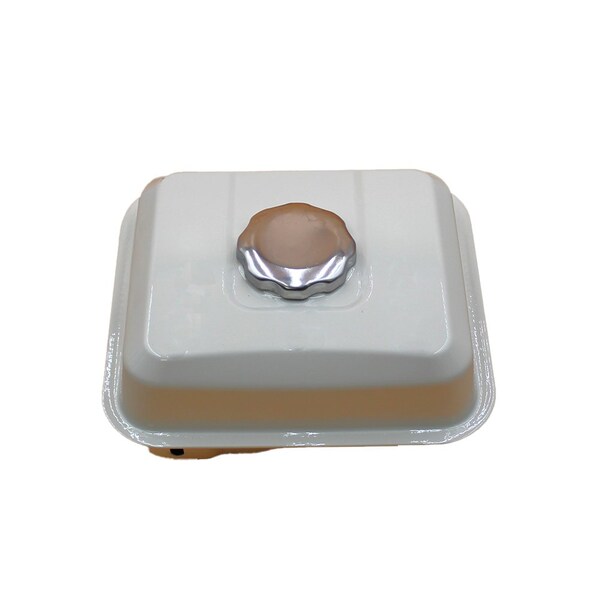 Aftermarket Replacement Fuel Tank Fits Honda Part Number 07-600 - FSG80-0151