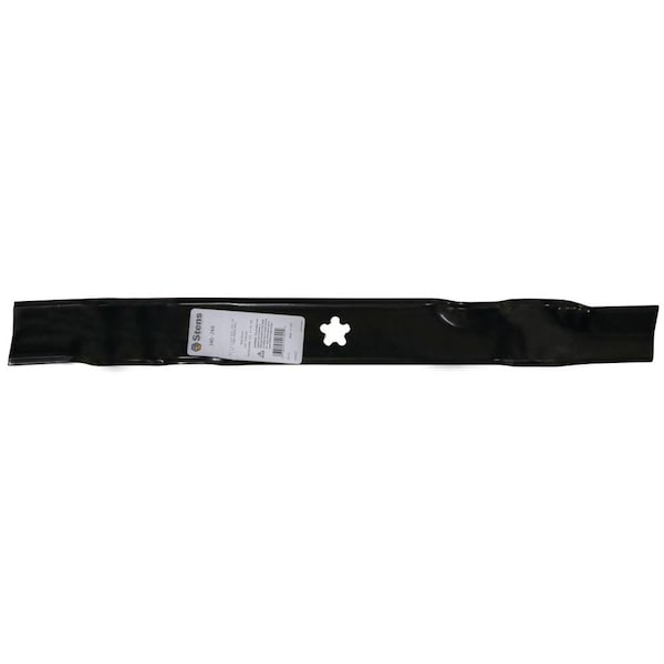 Stens Mulching Blade 340-266 For Ayp Requires 2 For 42" Deck 134149 - 340-266