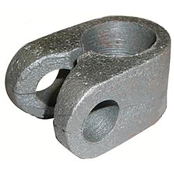 Aftermarket Light Clamp Fits IH FARMALL A B C Fits Cub H M SUPERS 300 400 450 SUPERS C - 350920R1
