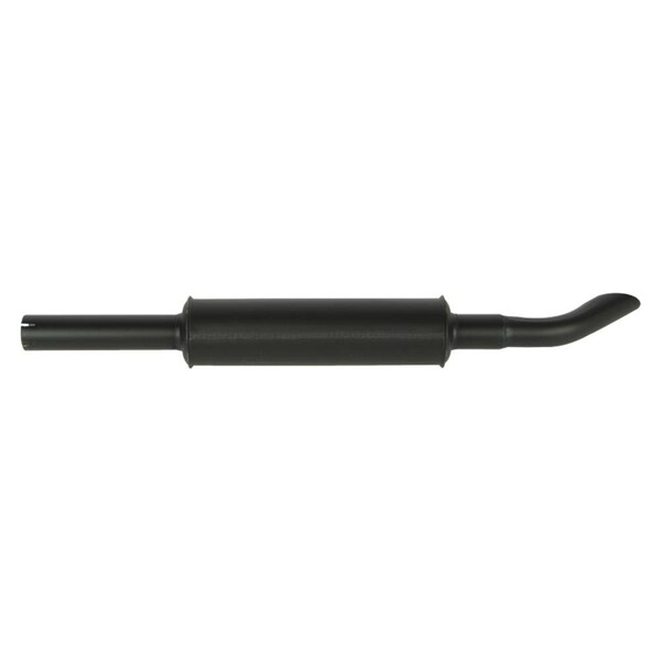 Db Electrical Muffler for Massey Ferguson Tractor 165 175 180 Others- MF-23 194431M91 - 1217-2332