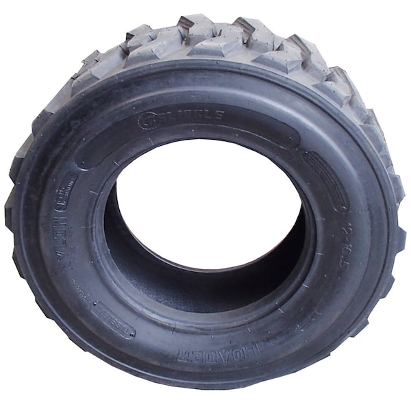 Aftermarket Reliable Rim Guard Tire for Skid Steer 12-16.5 (Single) (Rim not Included) - TRT70-0039