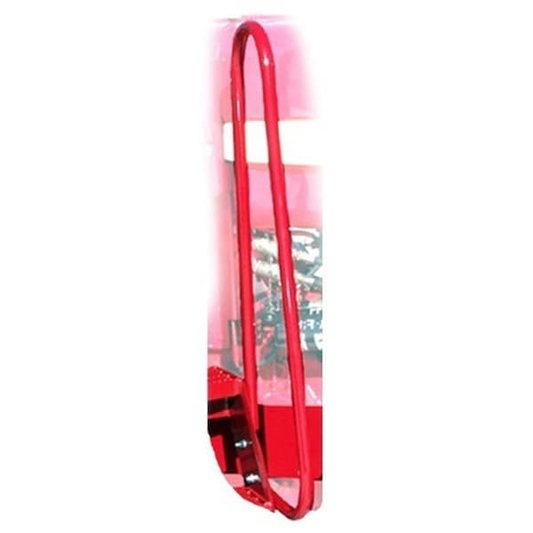 Aftermarket R6985 LH Handrail Fits Case IH 1026 1066 1206 1256 1456 1466 1566 1568 544 656 - P500600STP-3341