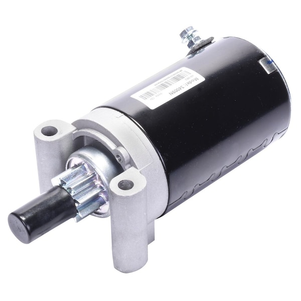 A & I Products STARTER, KOHLER 32-098-01-S 10.6" x6.3" x5.3" - A-B1KO58