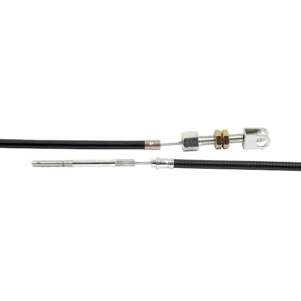 Aftermarket Stop Cable replaces fits David Brown K918845 770, 780,885, 885 - FSV60-0007