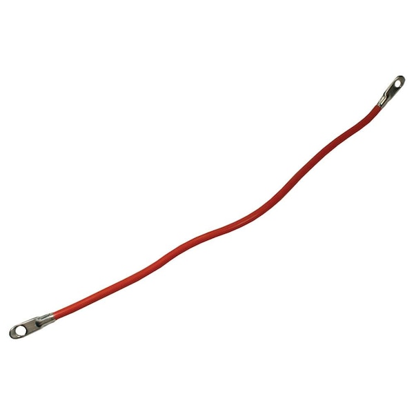 Stens Battery Cable Terminal For Heavy-Duty Corrosion Resistant Terminals - 425-249