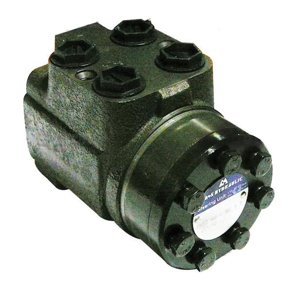 Aftermarket 70271316 Hydraulic Steering Motor And Valve Fits Allis Chalmers 170 175 180 185 - 70249505