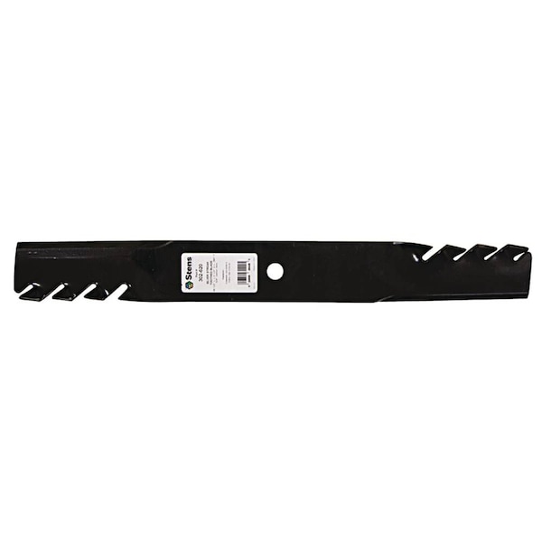 Stens Silver Streak Toothed Blade Fits Exmark 116-5173-S 302-620 - 362-620