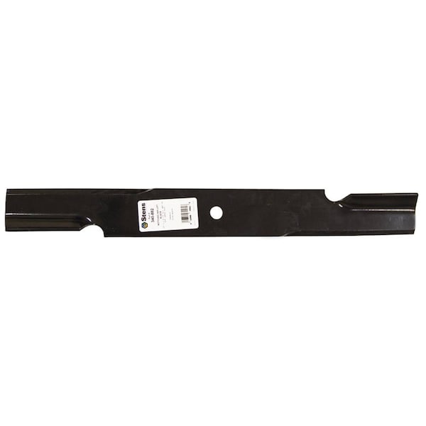 Stens Notched Air-Lift Blade Fits 340-882 Scag 482879 Scag 482881 - 340-882