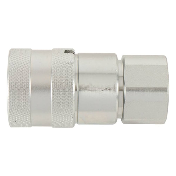 Db Electrical Flush Face Female For Parker FEM-501-10FO-NL For Industrial Tractors; - 3001-1247