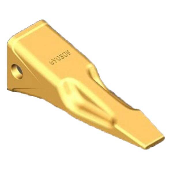 Aftermarket New Fits Caterpillar Ripper Tooth Tip 14 130G 941 951 955 963 977 D4 D7 + - 6Y0309