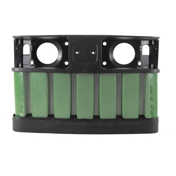 Db Electrical Complete Tractor Front Grille W/Insert for John Deere SE6610 5415 - 1411-5423