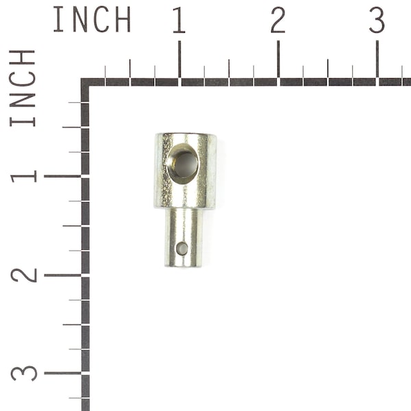 Briggs & Stratton Trunnion, 0.37+ 0.625 OD - 1731382SM