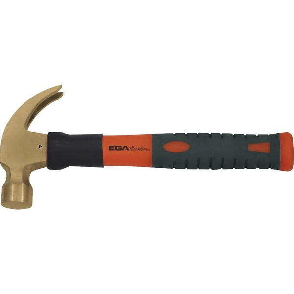 Ega Master CLAW HAMMER 700 GR.  NON SPARKING    Al-Bron - 71781