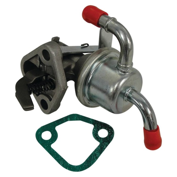 Db Electrical Fuel Pump for Kubota RTV1100CR; RTV1100CR9; RTV1100CRX; RTV1100CW - 1903-3033
