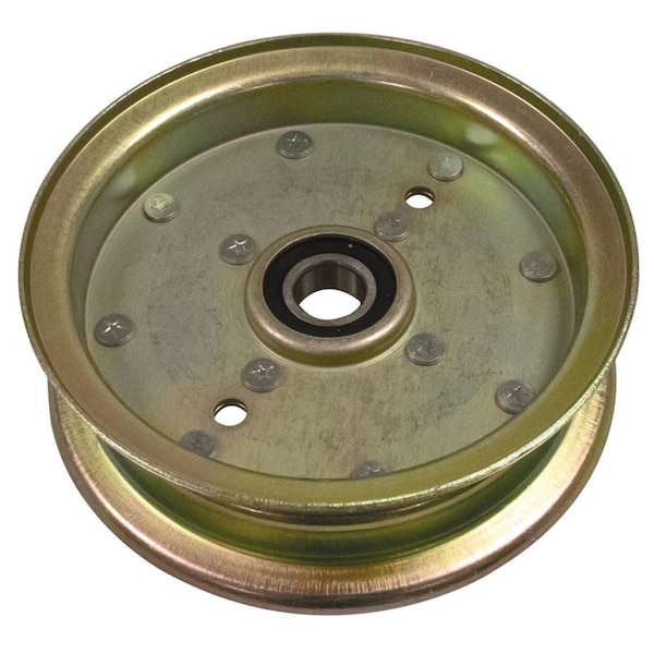 Stens Flat Idler For Husqvarna Ez 4220 Ez 4824 Bf Ez 4824 Ca 589766101; 280-733 - 280-733