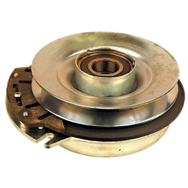 Stens Electric Pto Clutch 255-642 For Warner 5218-222 - 255-642