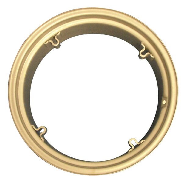 Db Electrical Rim For Case/International Harvester 100; 130; 140; A; B; C; SUPER A 114713C1 - 3008-1001