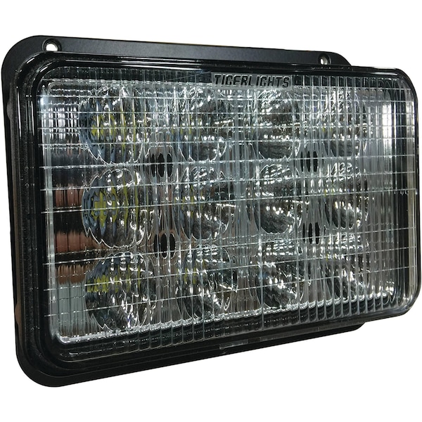 Tiger Lights LED Headlight For Ford/New Holland 5640, 6640, 7740, 7840, 8160, 8240; - TL7740