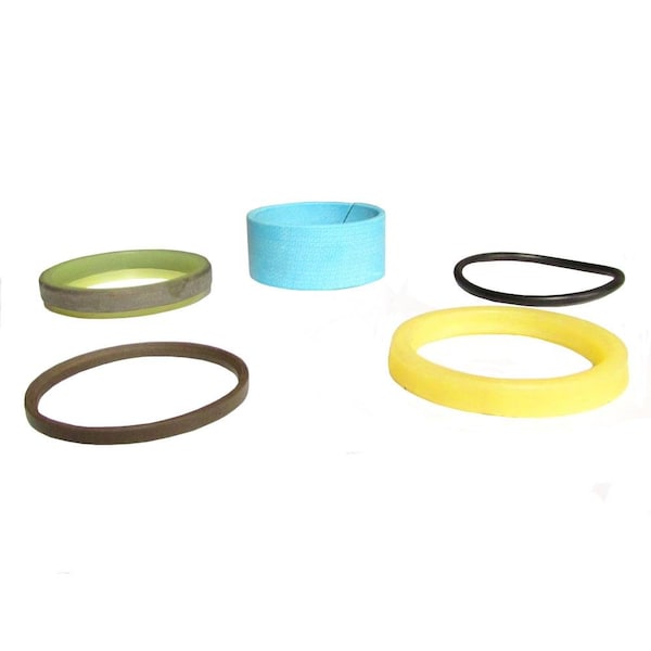 Aftermarket Steering Cylinder Seal Kit Fits John Deere 624E 624G 644G 670 670A - RE20434