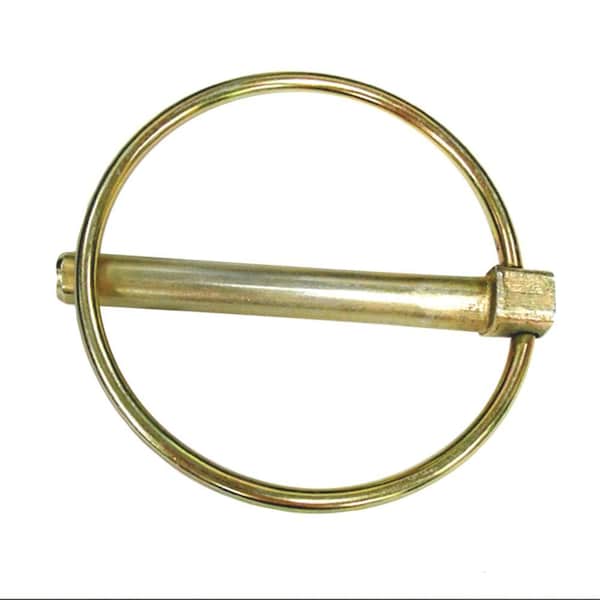 Db Electrical Linch Pin For CaseIH 14710815, 385159R91 For Industrial Tractors; - 3013-1326