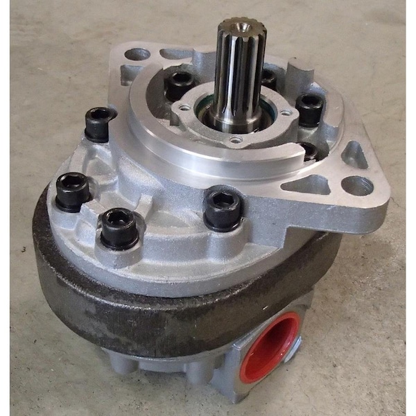 Aic Replacement Parts Hydraulic Pump Fits John Deere DOZERS - AT38801-PVE