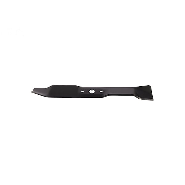 Aftermarket Troybilt Riding Mower Outer Mulch Blade for 46" Mower Deck Replaces 942-0611A - LAB50-0114