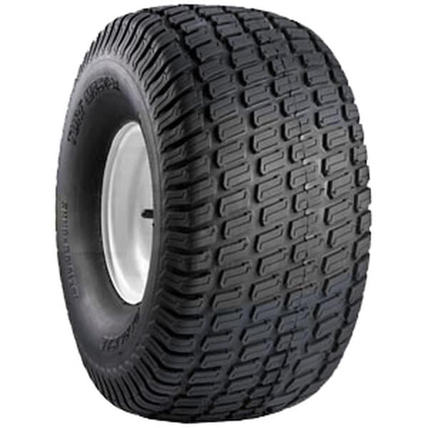 Aftermarket 4 PLY TURF MASTER TIRE CARLISLE 16x650x8, 511401, 9186, 70366, 165364 - TRT70-0072