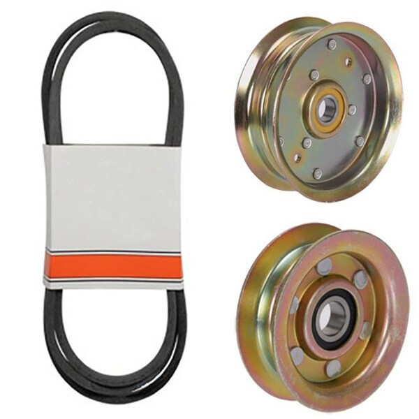 Aic Replacement Parts 42 Mower Rebuild Kit LA100 LA105 LA110 LA115 LA115 LA120 LA125 LA135 GY22172 - AY-LAB40-0057