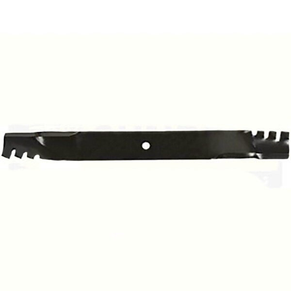Aftermarket Single (1) Heavy-Duty Toothed Blade For SCAG 72" Cut Mowers 48112 48113 481709 - LAB50-0359