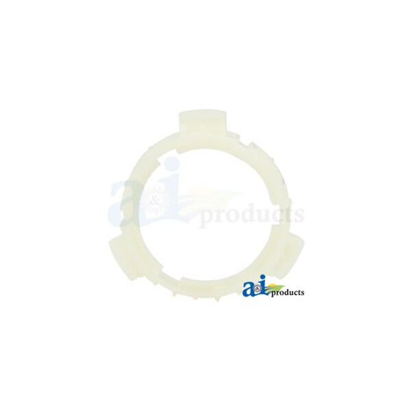 A & I Products Bearing Ring, For Guard Size SC25 / SD25 4" x4" x1" - A-W087276