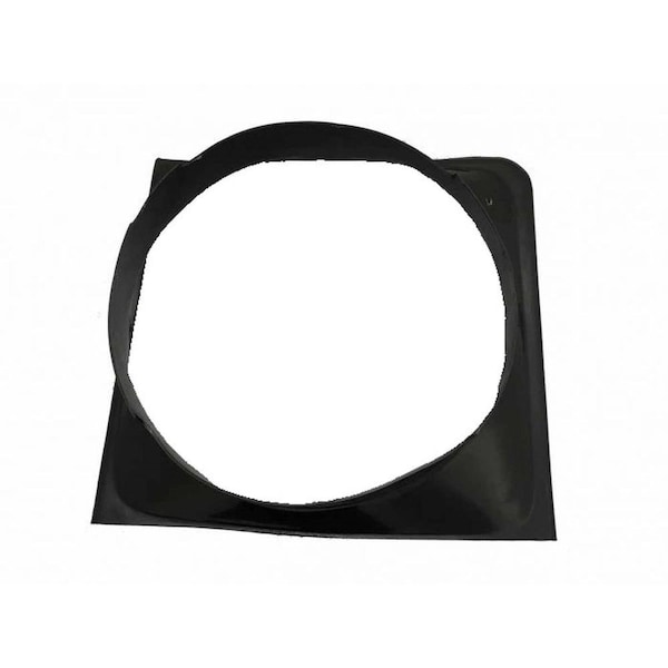 Aftermarket Radiator Fan Shroud - D6NN8146H