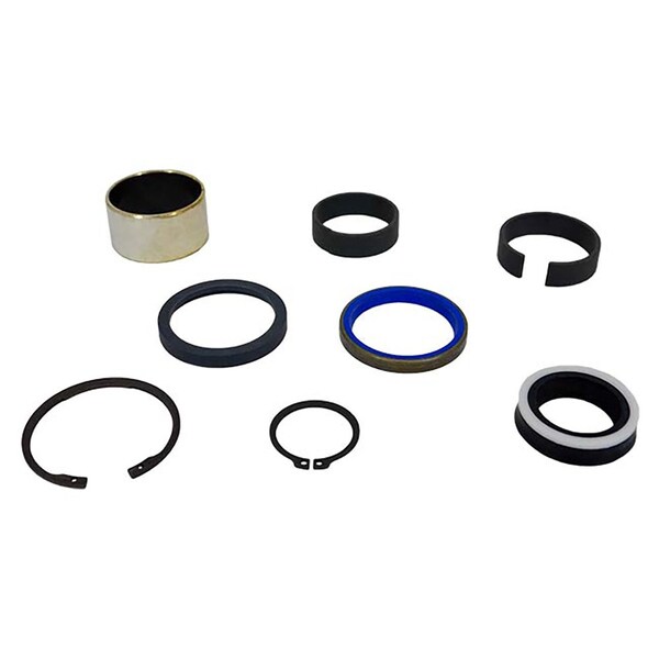 Aftermarket 909001 Seal Kit Fits Komatsu Track Adjuster, LH  D31 A1617P1617S1617 Afte - 909001-PVE