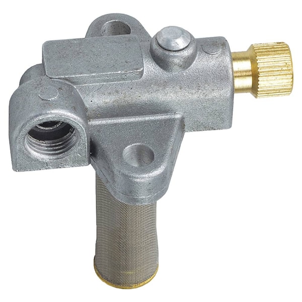 Db Electrical New Fuel Tap for Ford New Holland Tractor - 311292 - 1103-3398