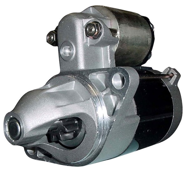 Aftermarket 211632132 211632147 18012 Starter Fits Kawasaki - 21163-2101