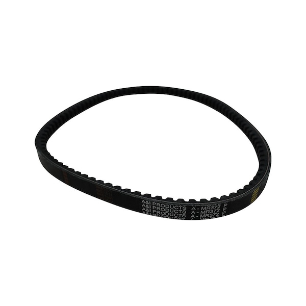 Aic Replacement Parts Belt, Fan - A-MR372-AI